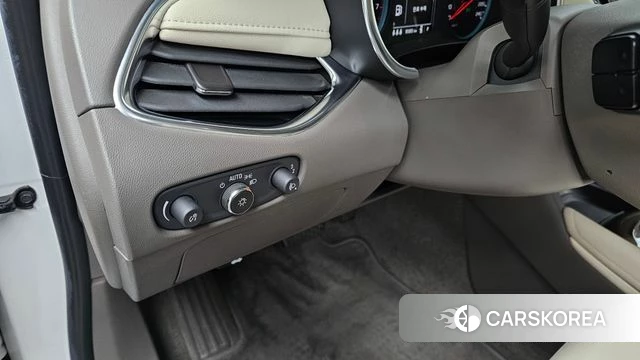 Chevrolet (GM Daewoo) The New Malibu 2020 Белый из Кореи, фото 6