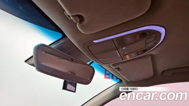 Genesis G70 2018 Серебристо-серый из Кореи, фото 6