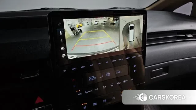 Hyundai Staria 2023 Черный из Кореи, фото 6