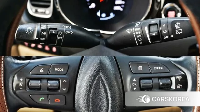 Kia All New Carnival 2018 Черный из Кореи, фото 6