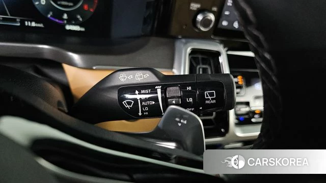 Kia Sorento 4th Generation 2020 Белый из Кореи, фото 6