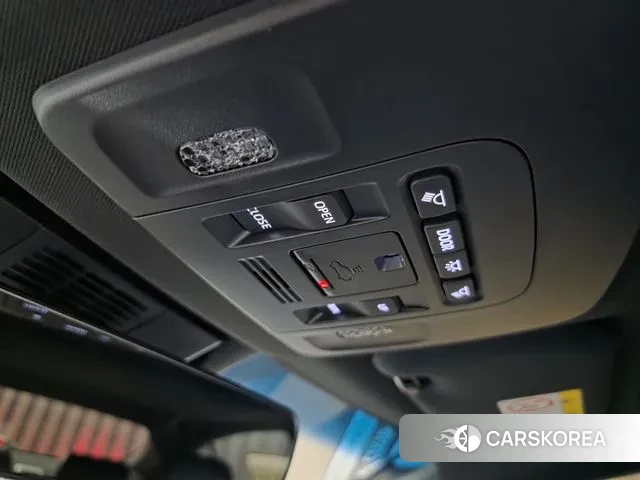 Toyota Camry (XV80) 2025 Белый из Кореи, фото 6