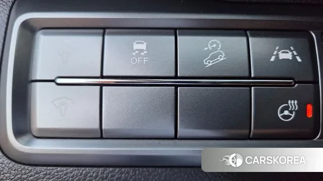 Ssangyong Berry New Tivoli 2021 Синий из Кореи, фото 6