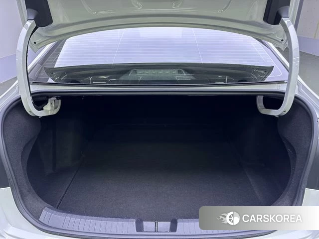 Volkswagen Sagitar 2022 Белый из Китая, фото 6