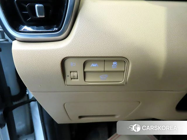 Kia Sorento 4th Generation 2022 Белый из Кореи, фото 6