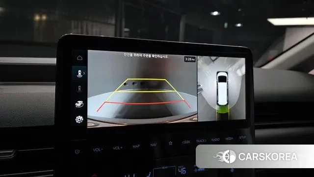 Hyundai Staria 2021 Белый из Кореи, фото 6