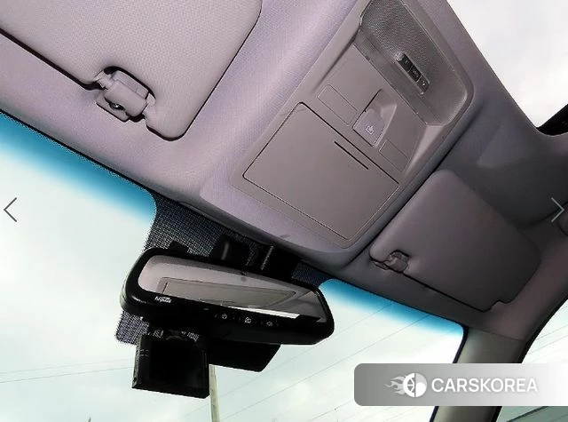 Ssangyong Rexton Sports 2019 Синий из Кореи, фото 6
