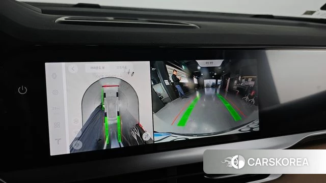 Renault Korea (Samsung) Grand Coleos 2025 Белый из Кореи, фото 6