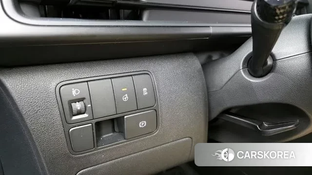 Hyundai Staria 2024 Синий из Кореи, фото 6