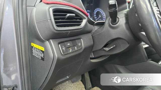 Hyundai Santa Fe TM 2020 Серый из Кореи, фото 6