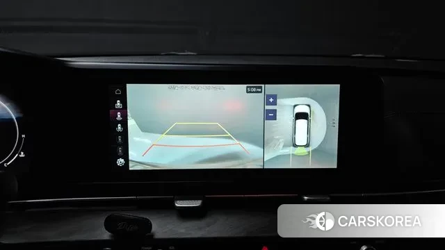 Kia Carnival 4th generation 2021 Белый из Кореи, фото 6