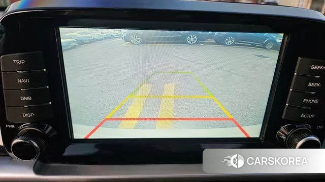 Kia All New Morning (JA) 2019 Белый из Кореи, фото 6