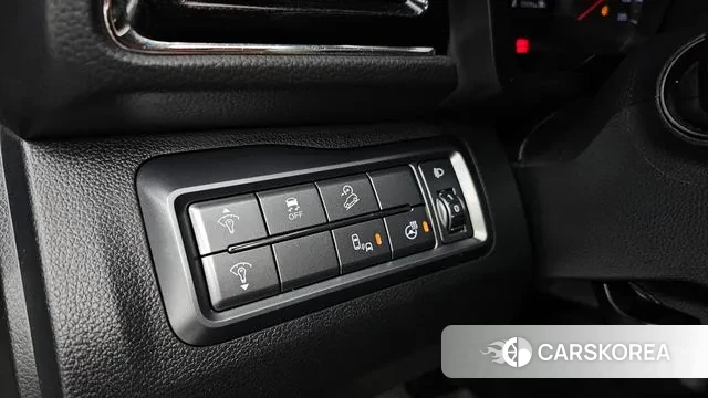 Ssangyong Berry New Tivoli 2020 Серый из Кореи, фото 6