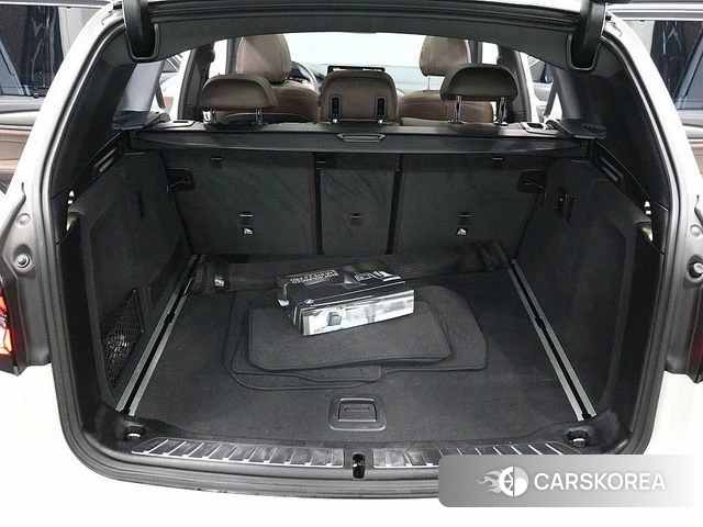 BMW X3 (G01) 2023 Белый из Кореи, фото 6