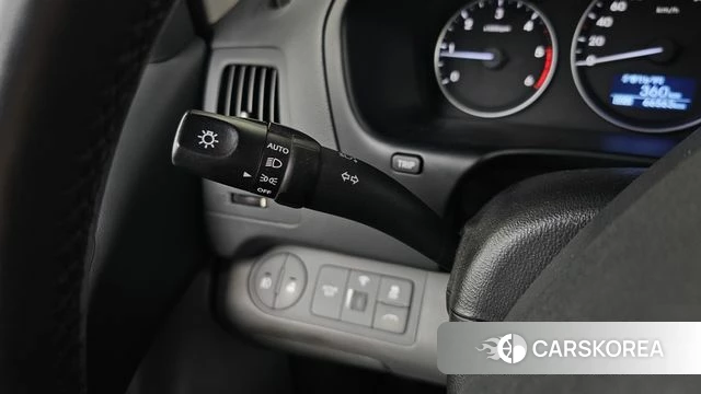 Hyundai The New Grand Starex 2018 Синий из Кореи, фото 6
