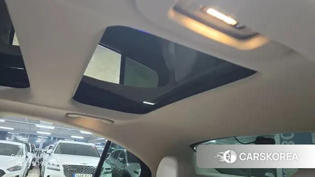 Mercedes-Benz E-Class W214 2025 Черный из Кореи, фото 6