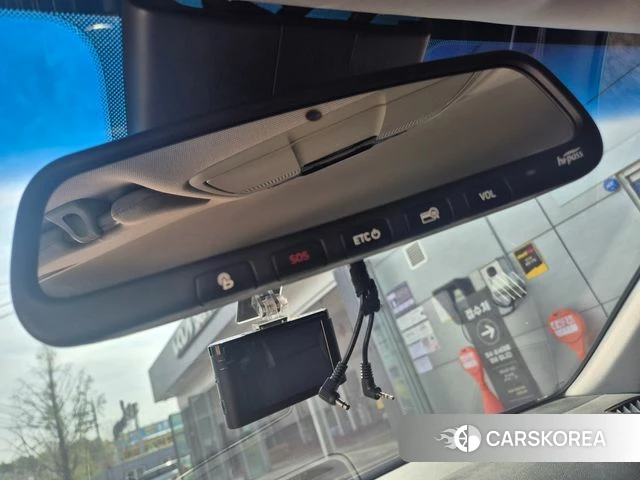 Hyundai Grandeur IG 2018 Черный из Кореи, фото 6