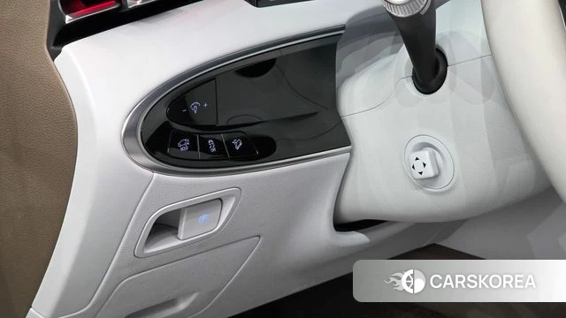 Genesis GV70 2024 Серый из Кореи, фото 6