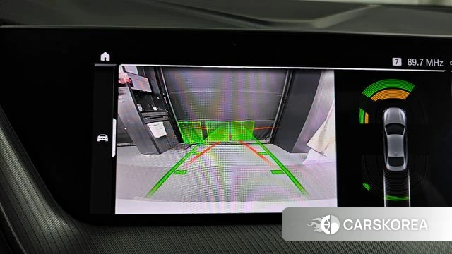 BMW 2 Series Gran Coupe (F44) 2023 Белый из Кореи, фото 6