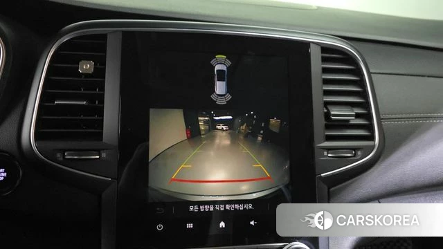 Renault Korea (Samsung) The New SM6 2020 Серый из Кореи, фото 6