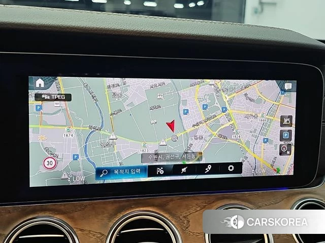 Mercedes-Benz E-Class W213 2023 Белый из Кореи, фото 6