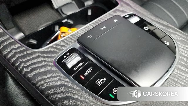 Mercedes-Benz E-Class W213 2021 Черный из Кореи, фото 6