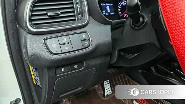 Kia The New Sorento 2019 Белый из Кореи, фото 6