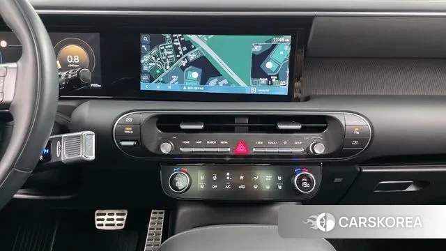 Hyundai Palisade (LX3) 2025 Белый из Кореи, фото 6