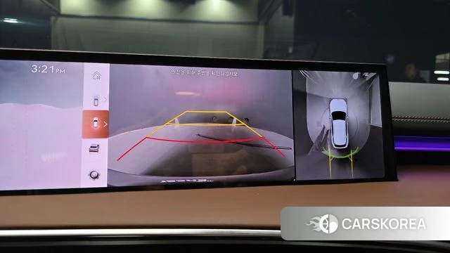 Genesis GV70 2024 Белый из Кореи, фото 6