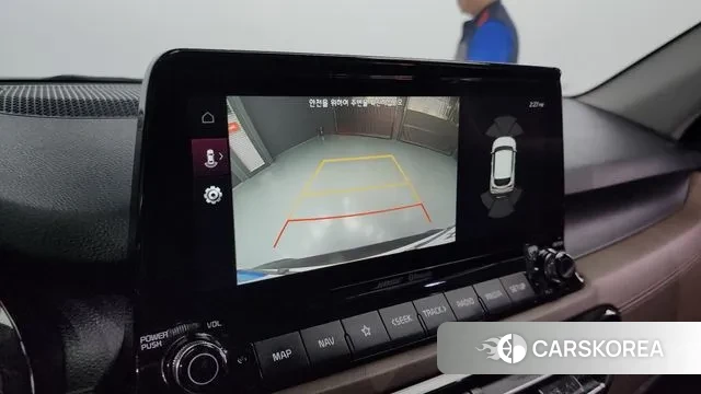 Kia Seltos 2020 Белый из Кореи, фото 6