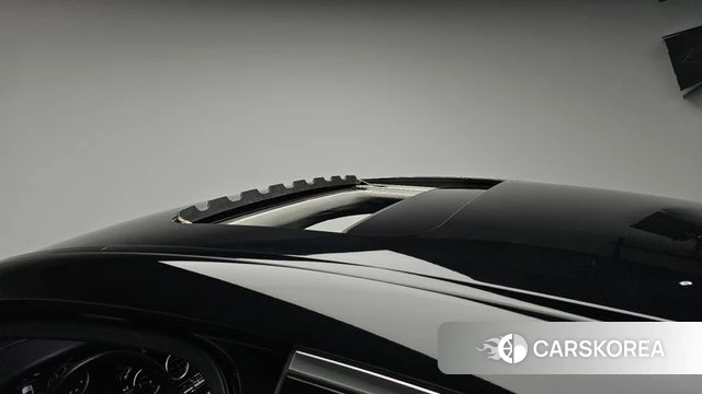 Mercedes-Benz GLC-Class X253 2018 Черный из Кореи, фото 6