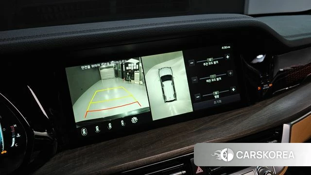 Kia Mohave Master 2021 Черный из Кореи, фото 6