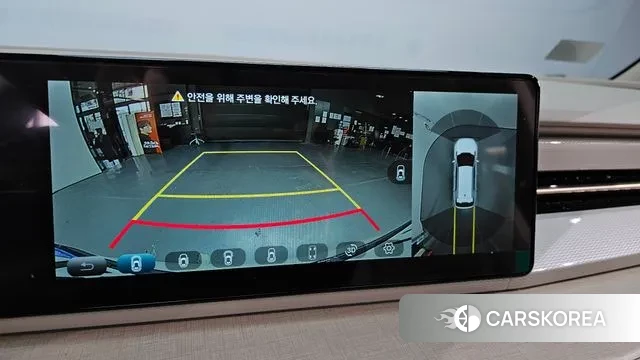 Ssangyong Actian 2nd Generation 2025 Серебристо-серый из Кореи, фото 6