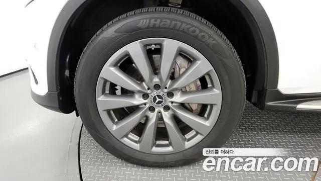 Mercedes-Benz GLC-Class X253 id 2685054 из Кореи 6
