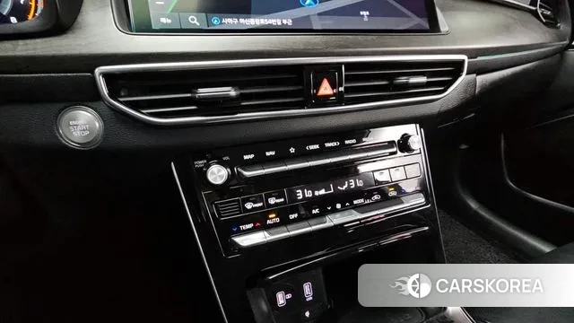 Kia K7 Premier 2019 Серый из Кореи, фото 6