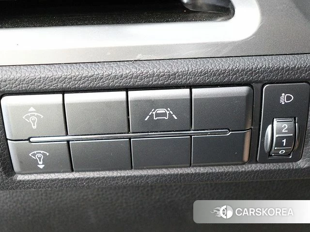 Ssangyong Beautiful Korando 2019 Белый из Кореи, фото 6