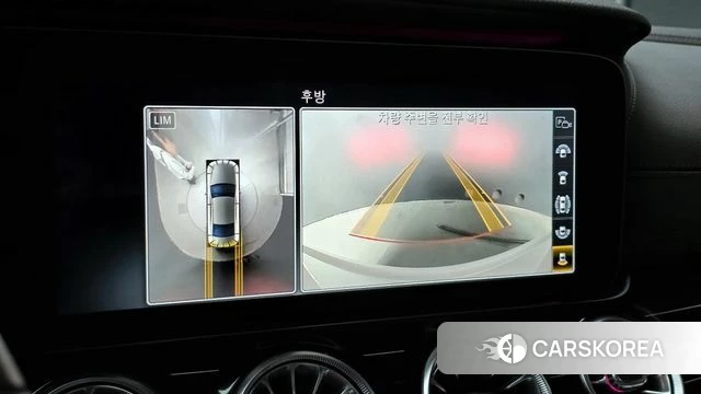 Mercedes-Benz CLS-Class C257 2019 Белый из Кореи, фото 6