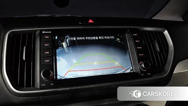 Kia The New Ray id 3641435 из Кореи 6