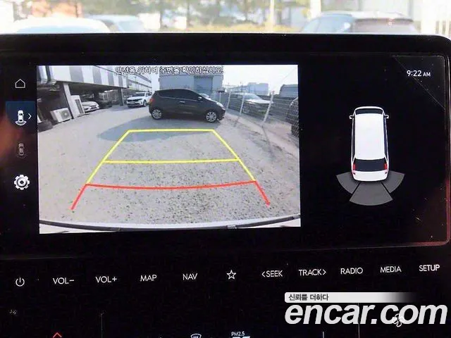 Hyundai Staria id 2720198 из Кореи 6