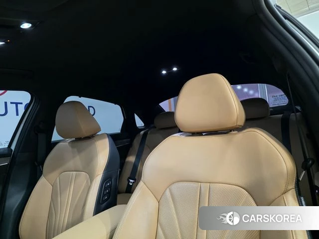 Kia K5 3rd generation 2021 Белый из Кореи, фото 6