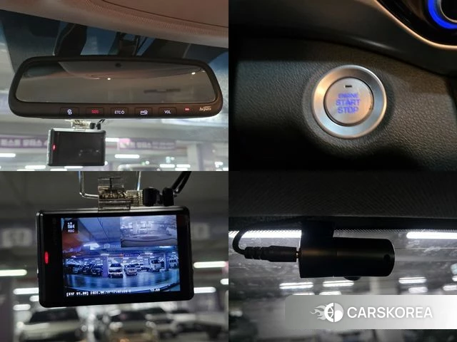 Hyundai The New Avante AD 2020 Белый из Кореи, фото 6