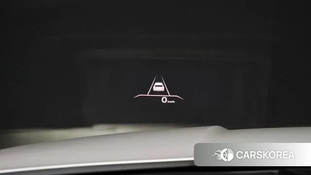 Genesis GV80 2021 Белый из Кореи, фото 6