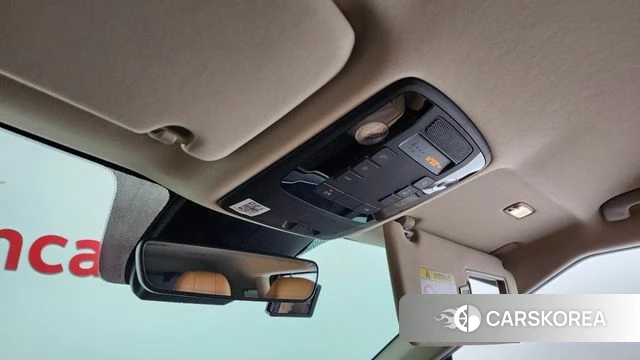 Kia Carnival 4th generation 2021 Черный из Кореи, фото 6