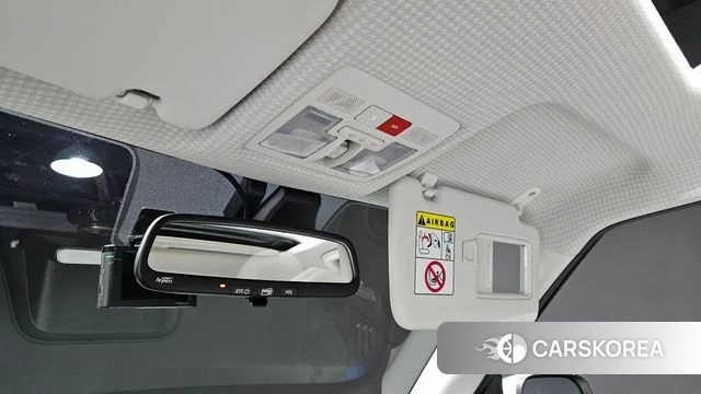 Hyundai Casper 2024 Белый из Кореи, фото 6