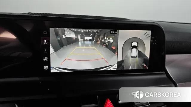 Kia The New Seltos 2024 Белый из Кореи, фото 6