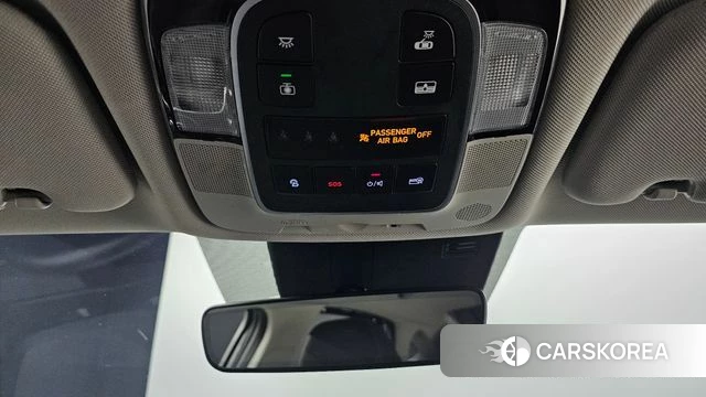 Hyundai Sonata (DN8) 2019 Серый из Кореи, фото 6