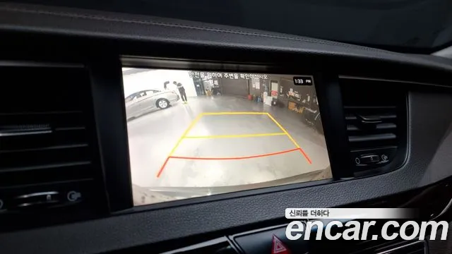 Kia Come New K7 2019 Серый из Кореи, фото 6