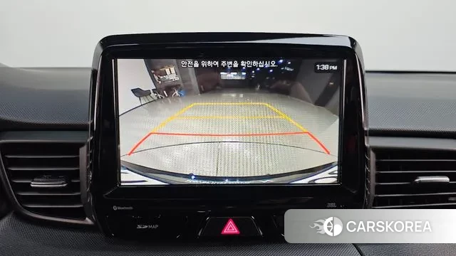 Hyundai Veloster (JS) 2019 Белый из Кореи, фото 6