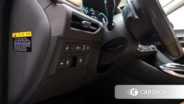 Hyundai Sonata (DN8) 2019 Черный из Кореи, фото 6