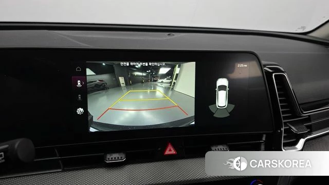 Kia Sportage 5th Generation 2022 Белый из Кореи, фото 6